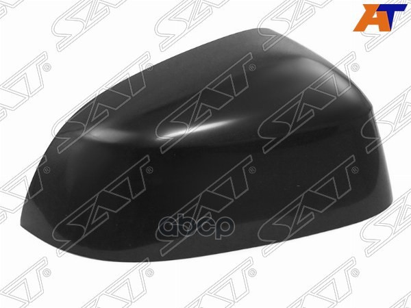 Накладка зеркала BMW X3 10-17 / X5 13-18 (Справа) Sat арт. ST-BM71-940C-1