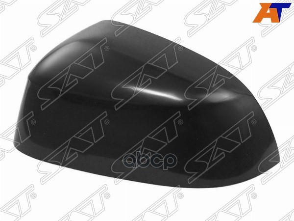 Накладка зеркала BMW X3 10-17 / X5 13-18 / X6 14-20 (Слева) Sat арт. ST-BM71-940C-2