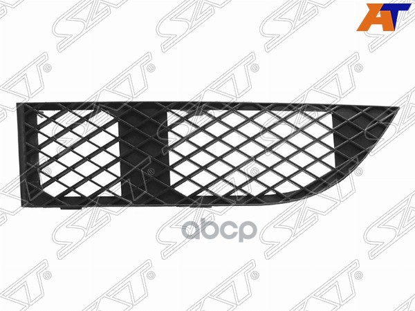 Решетка в бампер BMW 7-Series 05-08 (Слева) Sat арт. ST-BM73-000G-A2