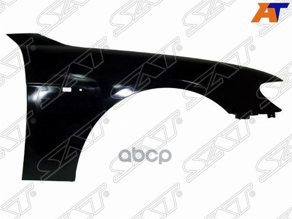 Крыло Переднее Bmw 7-Series 05-08 (Справа/ Под Поворот(Ы)) Sat арт. ST-BM73-016-A1