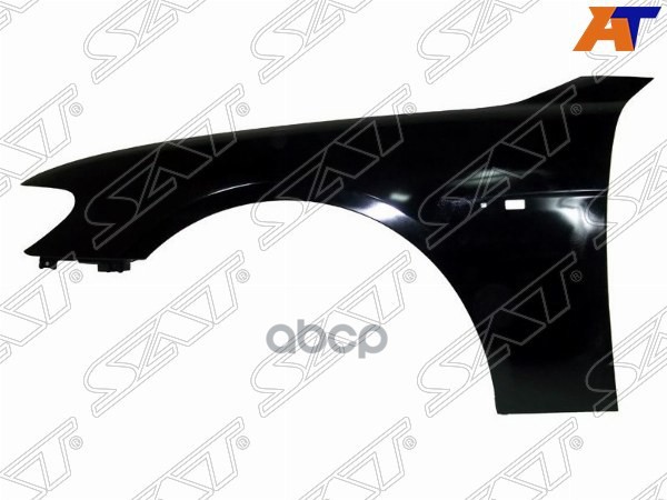 Крыло переднее BMW 7-Series 05-08 (Слева/ Под поворот(ы)) Sat арт. ST-BM73-016-A2