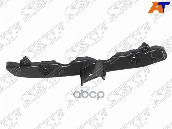 Крепление Бампера Bmw 7-Series 15-18 (Спереди/ Справа) Sat арт. ST-BM75-000B-1