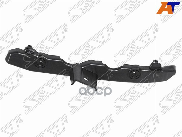 Крепление бампера BMW 7-Series 15-18 (Спереди/ Слева) Sat арт. ST-BM75-000B-2