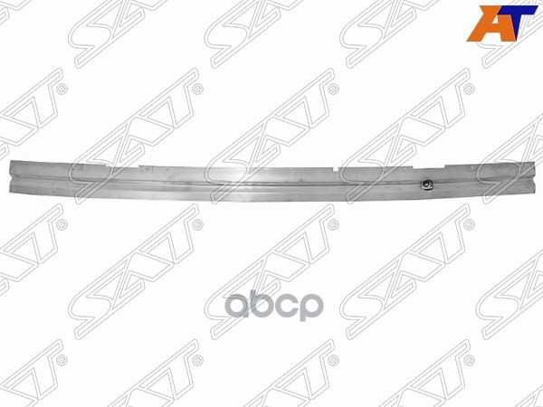 Усилитель бампера BMW X3 03-10 (Спереди) Sat арт. ST-BM83-000R-0