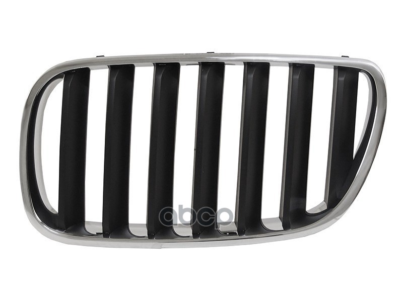 Решетка радиатора BMW X3 06-10 (Слева) Sat арт. ST-BM83-093-C2