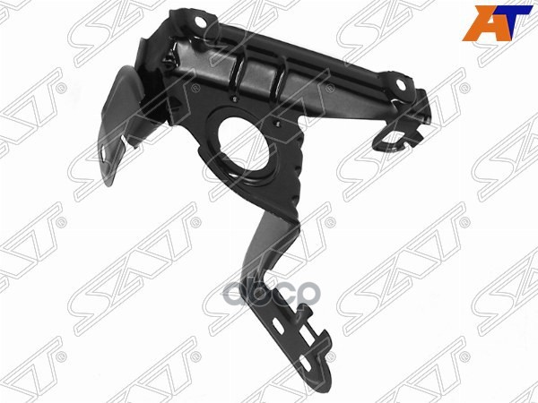 Крепление Крыла Bmw X3 F25 10-17 Lh К Фаре Sat арт. ST-BM84-000B-A2