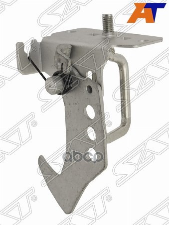 Петля капота BMW X3 10-17 / X4 14-18 (Слева) Sat арт. ST-BM84-015L-2