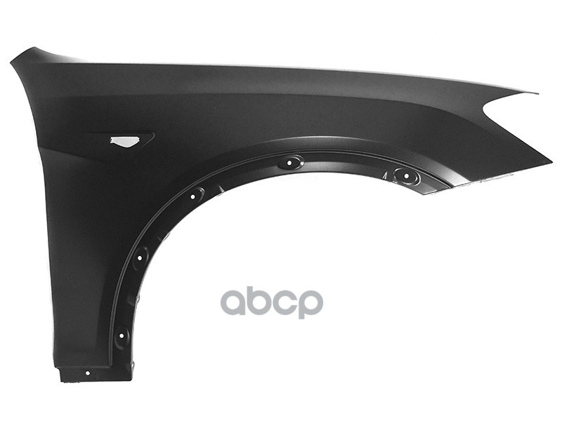 Крыло Переднее Bmw X3 10-17 / X4 14-18 (Справа/ Под Поворот(Ы)/ Сталь) Sat арт. ST-BM84-016-1