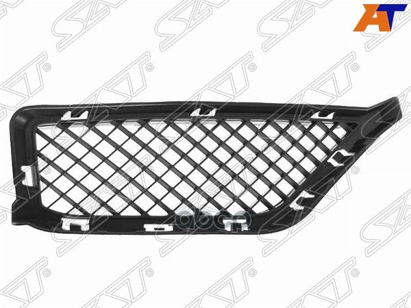 Решетка В Бампер Bmw X1 E84 12-15 Rh Sat арт. ST-BMX1-000G-1