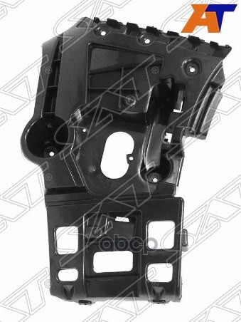 Крепление Бампера Bmw X1 09-15 (Сзади/ Справа) Sat арт. ST-BMX1-087B-1