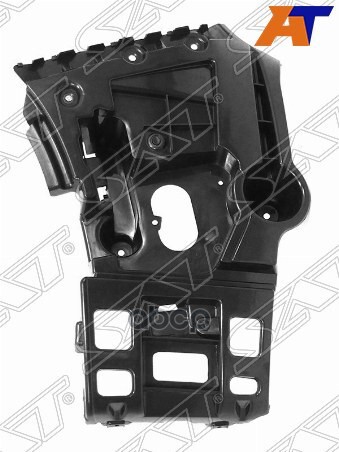 Крепление Заднего Бампера Bmw X1 E84 09-15 Lh Sat арт. ST-BMX1-087B-2