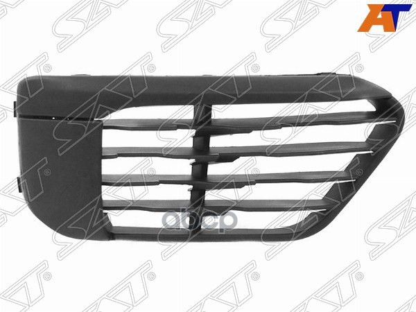 Решетка В Бампер Bmw X1 F48 15-19 Rh Sat арт. ST-BMX2-000G-1