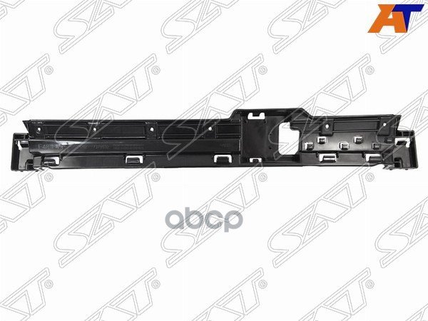 Крепление Бампера Bmw X1 15-22 (Сзади/ По Центру) Sat арт. ST-BMX2-087B-0