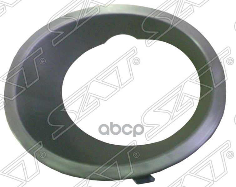 Оправа Птф Bmw X5 Lh К Туманке St-444-2015L 00-03 Sat арт. ST-BMX5-219-2