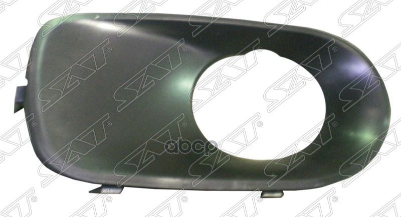 Оправа Птф Bmw X5 Rh К Туманке St-344-2004R 03-06 Sat арт. ST-BMX5-219-A1