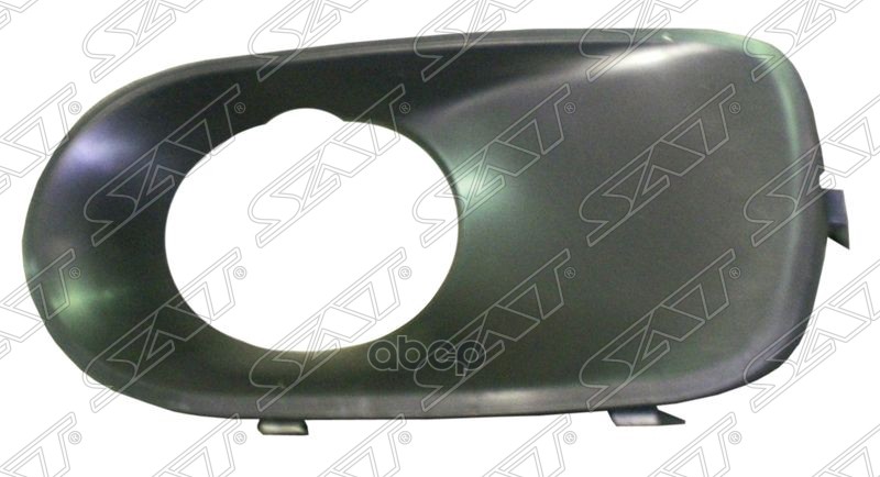 Оправа Птф Bmw X5 Lh К Туманке St-344-2004L 03-06 Sat арт. ST-BMX5-219-A2