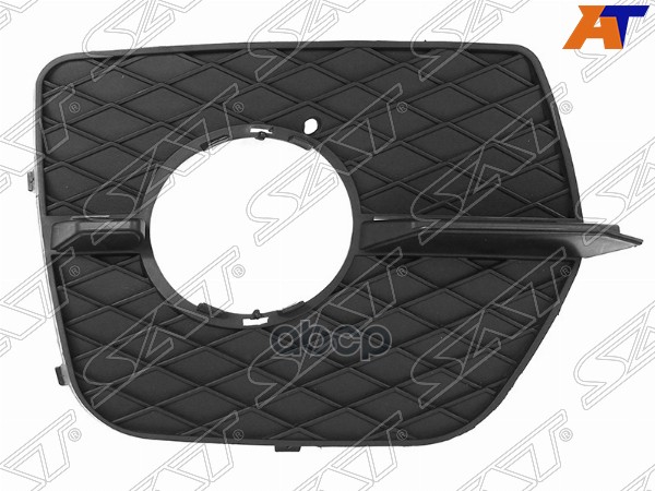 Оправа ПТФ BMW X6 08-12 (Справа) Sat арт. ST-BMX6-219-1