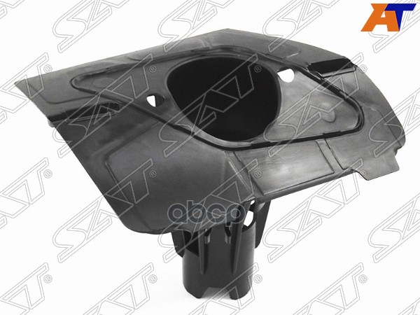 Крепление BMW X6 14-20 (Справа) Sat арт. ST-BMX7-110B-1