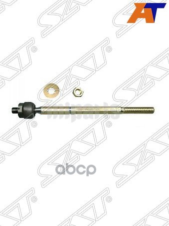 Тяга рулевая MAZDA 3 03-08 Sat арт. STBP4L32240