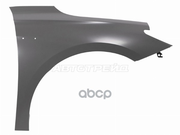 Крыло переднее Chery Arrizo 8 22- (Справа) Sat арт. ST-CHARZ-016-1