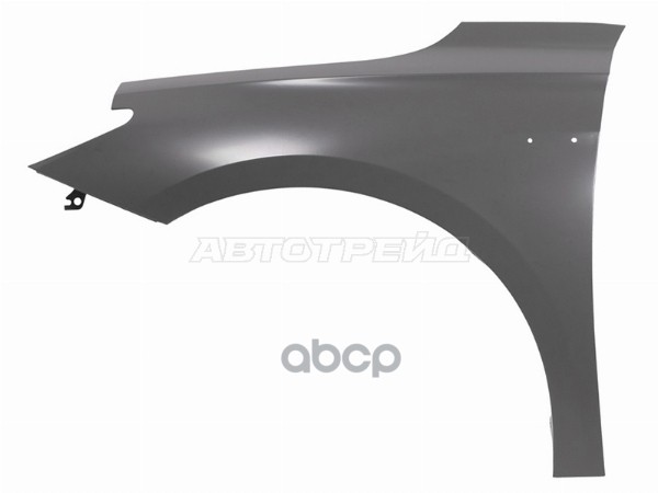 Крыло переднее Chery Arrizo 8 22- (Слева) Sat арт. ST-CHARZ-016-2