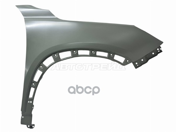 Крыло переднее Exeed LX 21- (Справа) Sat арт. ST-CHEXLX-016-1