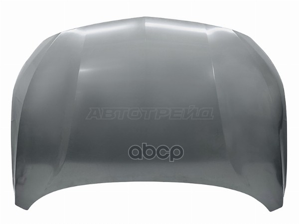 Капот CHEVROLET MONZA 22- Sat арт. ST-CHMNZ-015-0