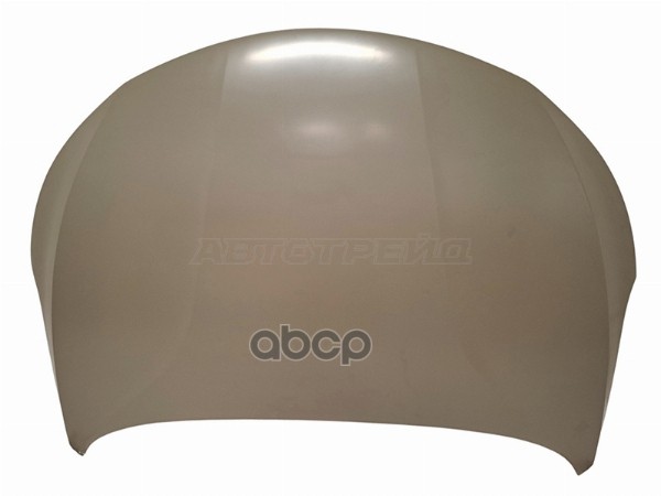 Капот CHANGAN ALSVIN 18- Sat арт. ST-CHNGALS-015-0