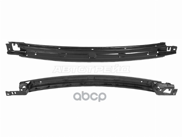 Усилитель бампера Changan CS35 PLUS 21- (Сзади) Sat арт. ST-CHNGCS35PLS-087R-0