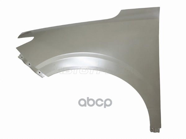 Крыло переднее Changan UNI-K 20- (Слева) Sat арт. ST-CHNGUNIK-016-2