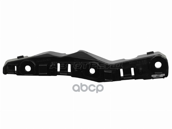 Крепление бампера Changan UNI-T 20-23 (Спереди/ Слева) Sat арт. ST-CHNGUNIT-000B-2