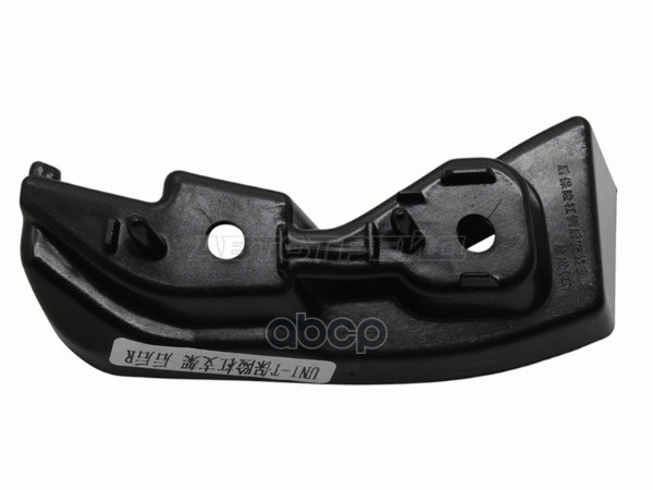 Крепление бампера Changan UNI-T 20-23 (Сзади/ Справа) Sat арт. ST-CHNGUNIT-087B-B1