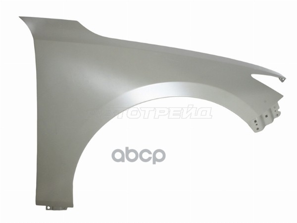 Крыло переднее Changan UNI-V 21- (Справа) Sat арт. ST-CHNGUNIV-016-1