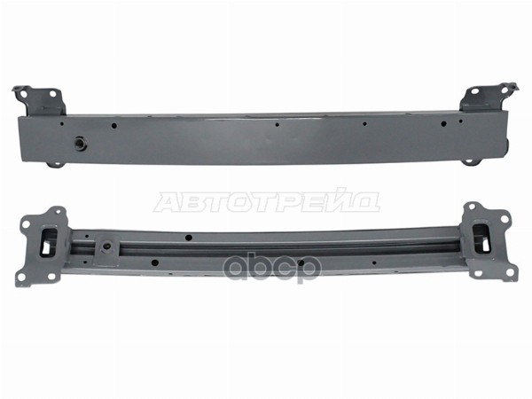 Усилитель бампера Chery Tiggo 7 Pro 19-24 / Tiggo 7 Pro Max 22- (Спереди) Sat арт. ST-CHTG7PR-000R-0