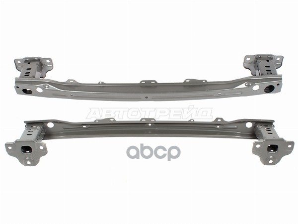 Усилитель бампера Chery Tiggo 7 Pro 19-24 / Tiggo 7 Pro Max 22- (Сзади) Sat арт. ST-CHTG7PR-087R-0