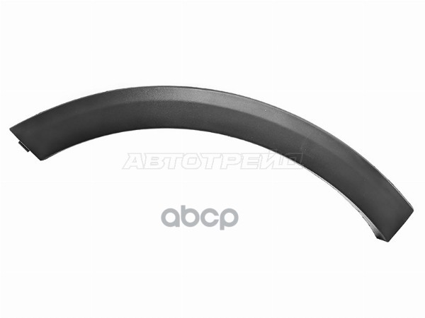 Молдинг арки крыла Chery Tiggo 7 Pro 19-24 / Tiggo 7 Pro Max 22- (Сзади/ Справа) Sat арт. ST-CHTG7PRO-064M-1