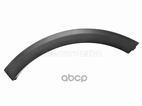 Молдинг арки крыла Chery Tiggo 7 Pro 19-24 / Tiggo 7 Pro Max 22- (Сзади/ Слева) Sat арт. ST-CHTG7PRO-064M-2
