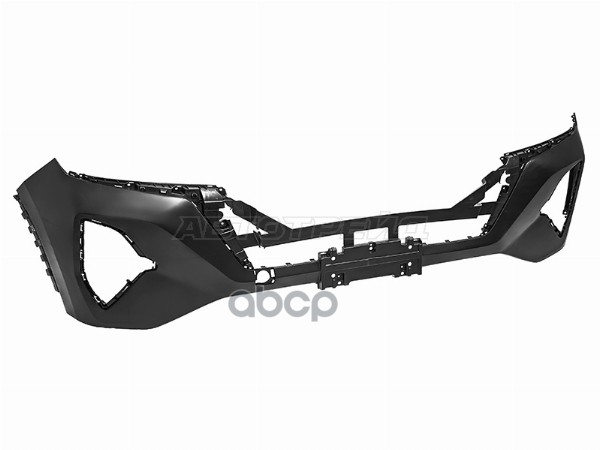 Бампер передний Chery Tiggo 7 Pro Max 22-24 Sat арт. ST-CHTG7PROMX-000-0