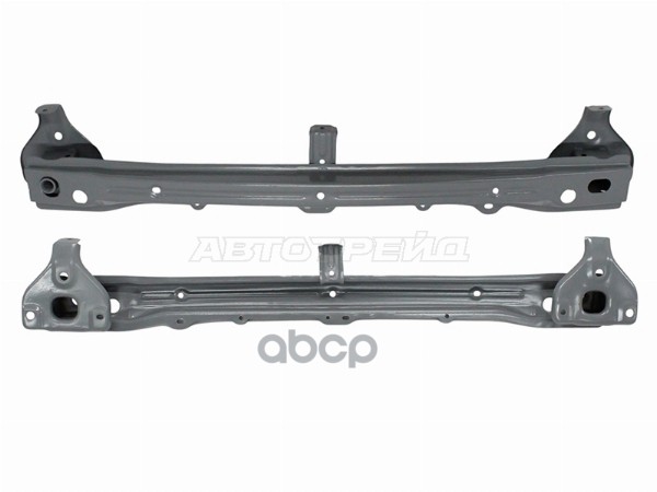 Усилитель бампера Chery Tiggo 8 Pro 21- / Tiggo 8 Pro Max 22- (Сзади) Sat арт. ST-CHTG8PR-087R-0