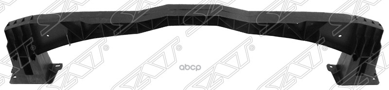 Усилитель бампера Citroen C4 04-11 (Спереди) Sat арт. ST-CT25-000R-0