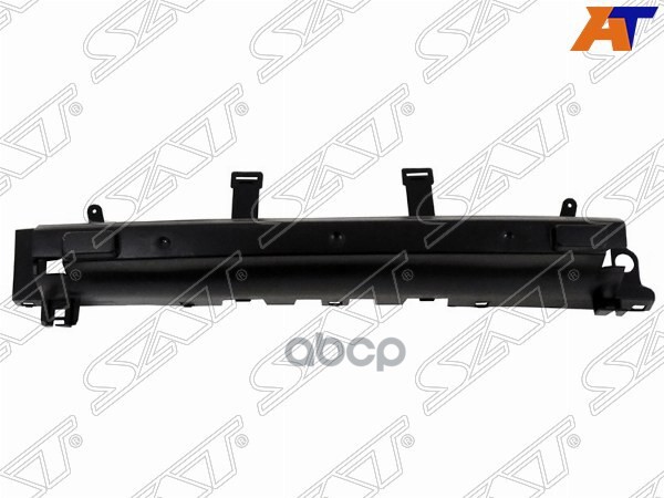 Абсорбер бампера Citroen C4 04-08 (Спереди) Sat арт. ST-CT25-001-0