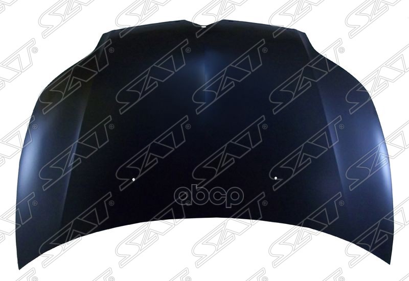 Капот Citroen C4 04-08 Sat арт. ST-CT25-015-0