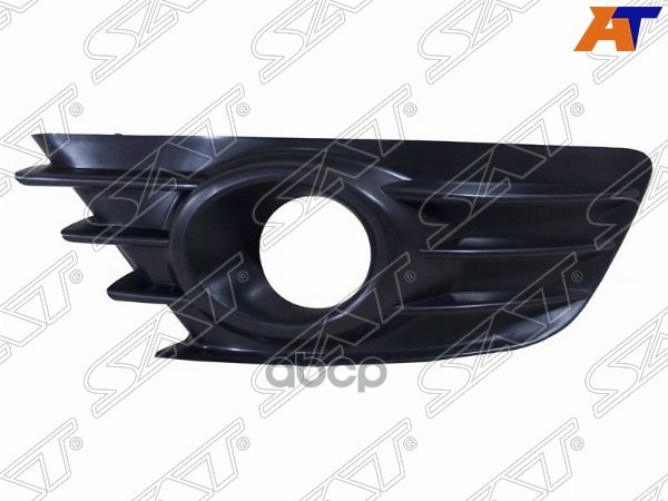 Оправа ПТФ Citroen C4 04-08 (Слева) Sat арт. ST-CT25-219-2