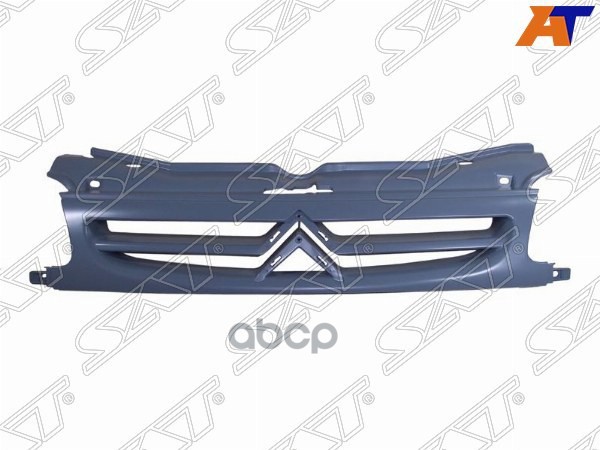 Решетка Радиатора Citroen Berlingo 96-02 Sat арт. ST-CT81-093-0