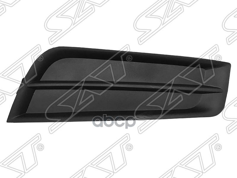 Заглушка бампера Chevrolet Cruze 09-12 (Спереди/ Справа) Sat арт. ST-CV42-000C-1