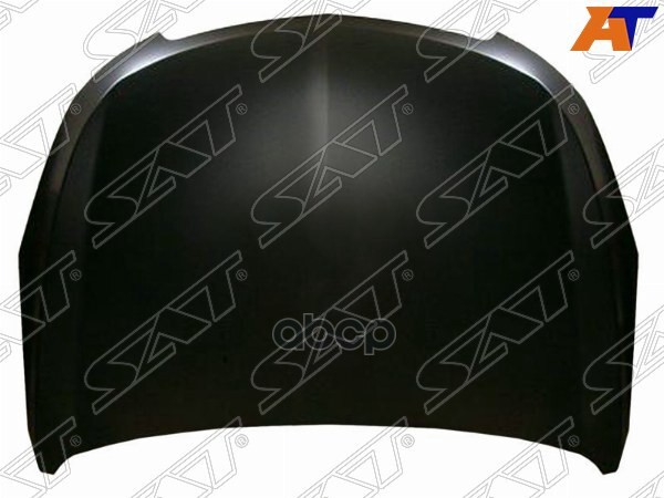 Капот Chevrolet Cruze 09-15 Sat арт. ST-CV42-015-0