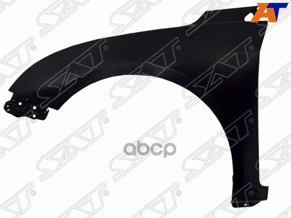 Крыло Переднее Chevrolet Cruze 09-15 (Слева) Sat арт. ST-CV42-016-A2