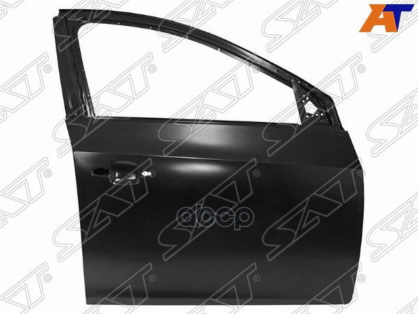 Дверь передняя Chevrolet Cruze 09-15 (Справа) Sat арт. ST-CV42-040-1