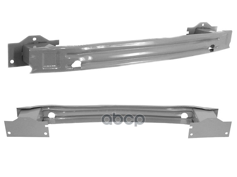 Усилитель бампера Chevrolet Cruze 09-15 / Opel Astra 09-15 (Сзади) Sat арт. ST-CV42-087R-A0