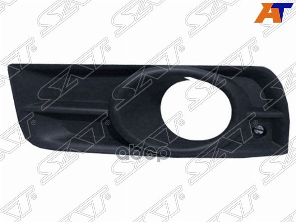 Оправа ПТФ Chevrolet Cruze 09-12 (Слева) Sat арт. ST-CV42-219-2